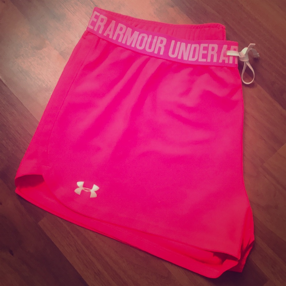 Under Armour Shorts